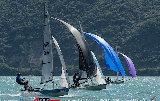 Gallery Eurocup 2024 - Riva del Garda - Parte 2 - 4ml7474 - 26/28