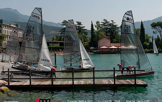 Gallery Eurocup 2024 - Riva del Garda - Parte 2 - 4ml8349 - 28/28