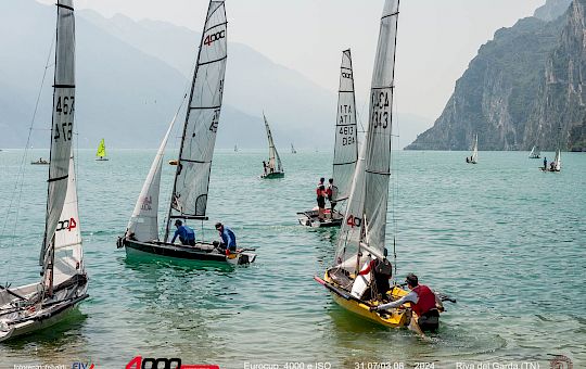 Gallery Eurocup 2024 - Riva del Garda - Parte 2 - 4ml8352 - 10/28