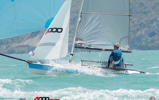 Gallery Eurocup 2024 - Riva del Garda - Parte 2 - 4ml 1244 - 5/28