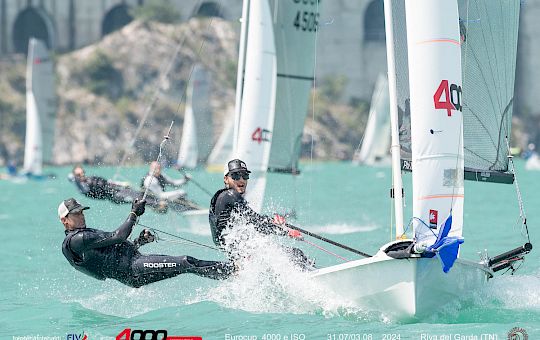 Gallery Eurocup 2024 - Riva del Garda - Parte 2 - 4ml 1344 - 3/28