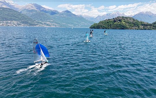 Gallery Lario Cup 2025 - Seconda tappa - Screenshot 2025 05 31 At 18 46 01 - 1/1