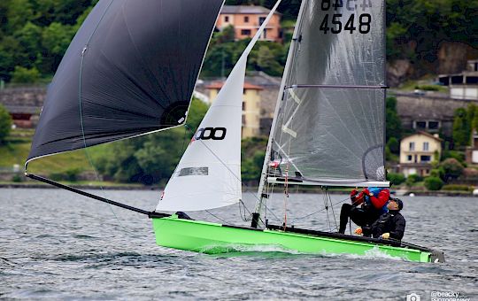 Gallery Lario Cup 2025 - Terza e Quarta tappa - 2aa101bc 5752 4a50 8210 8b71f6ca4203 - 6/6