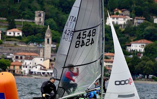 Gallery Lario Cup 2025 - Terza e Quarta tappa - A0b106e8 Efe4 4d74 9480 C75fcc9185fe - 1/6