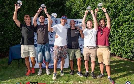 Gallery Campionato Italiano 2025 - Af42ef0d 2185 4ffb Bf85 Edfc8489c912 - 5/5
