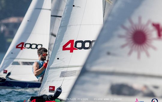Gallery Campionato Italiano 2025 - Img 2505 - 3/5