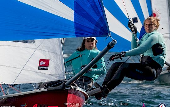 Gallery Campionato Italiano 2025 - AVAL Gravedona - 4ml9169 - 2/18
