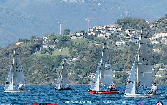 Gallery Campionato Italiano 2025 - AVAL Gravedona - 4ml9282 - 7/18