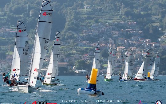 Gallery Campionato Italiano 2025 - AVAL Gravedona - 4ml9317 - 8/18