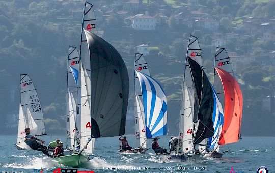 Gallery Campionato Italiano 2025 - AVAL Gravedona - 4ml9336 - 10/18