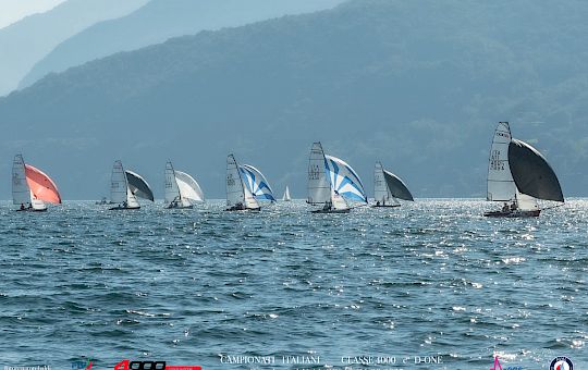 Gallery Campionato Italiano 2025 - AVAL Gravedona - 4ml9396 - 9/18