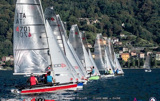 Gallery Campionato Italiano 2025 - AVAL Gravedona - 4ml9444 - 14/18