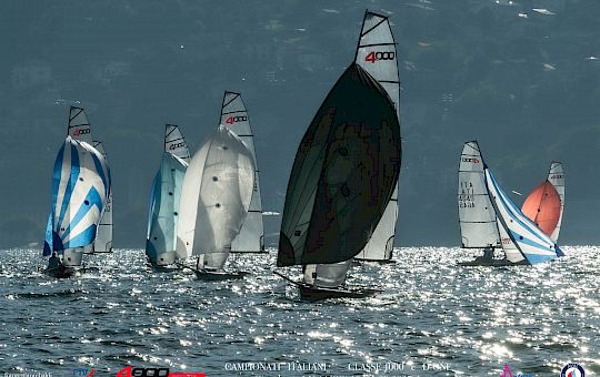 Gallery Campionato Italiano 2025 - AVAL Gravedona - 4ml9529 - 15/18