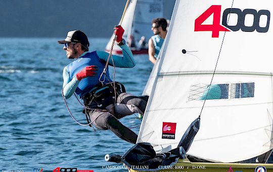 Gallery Campionato Italiano 2025 - AVAL Gravedona - 4ml9643 - 16/18