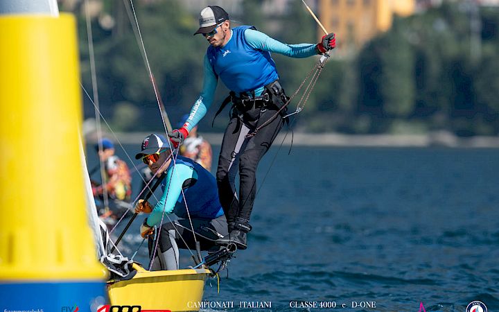 Campionato Italiano 2025 - AVAL Gravedona - 4ml 3772