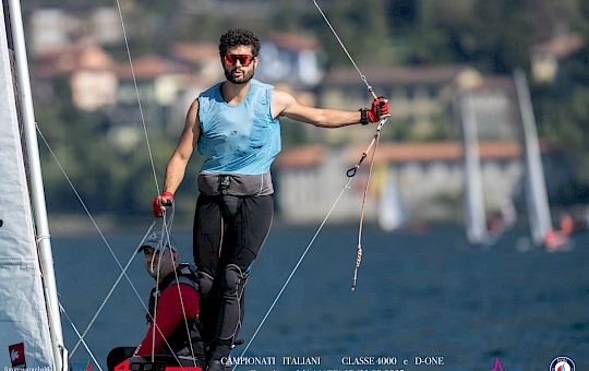 Gallery Campionato Italiano 2025 - AVAL Gravedona - 4ml 3787 - 5/18