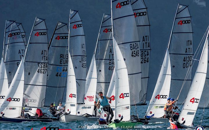 Campionato Italiano 2025 - AVAL Gravedona - 4ml 3908