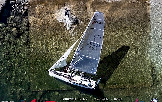 Gallery Campionato Italiano 2025 - AVAL Gravedona - Dji 0609 - 17/18