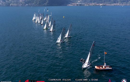 Gallery Campionato Italiano 2025 - AVAL Gravedona - Dji 0634 - 18/18
