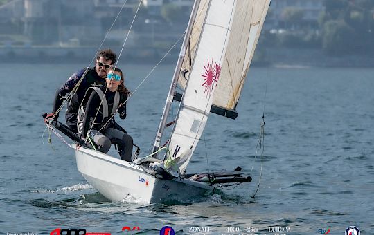 Gallery Lario Cup 2025 - Sesta tappa - AVAL Gravedona - Avl0941 - 2/27