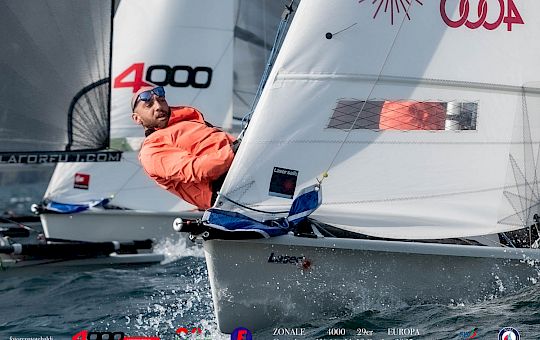 Gallery Lario Cup 2025 - Sesta tappa - AVAL Gravedona - Avl1334 - 11/27