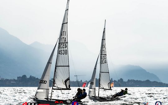Gallery Lario Cup 2025 - Sesta tappa - AVAL Gravedona - Avl1344 - 12/27