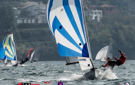 Gallery Lario Cup 2025 - Sesta tappa - AVAL Gravedona - Avl1377 - 13/27