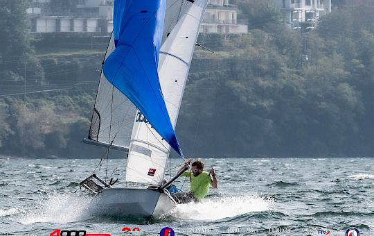 Gallery Lario Cup 2025 - Sesta tappa - AVAL Gravedona - Avl1410 - 14/27