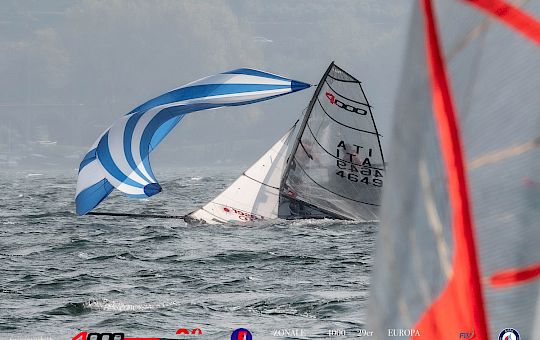 Gallery Lario Cup 2025 - Sesta tappa - AVAL Gravedona - Avl1512 - 15/27