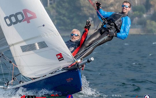 Gallery Lario Cup 2025 - Sesta tappa - AVAL Gravedona - Avl1660 - 16/27
