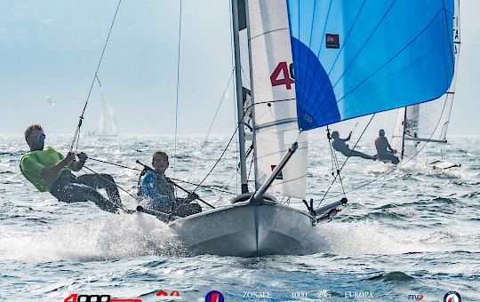 Gallery Lario Cup 2025 - Sesta tappa - AVAL Gravedona - Avl1730 - 17/27