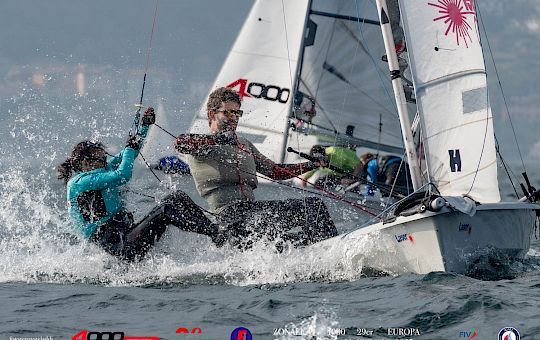 Gallery Lario Cup 2025 - Sesta tappa - AVAL Gravedona - Avl1836 - 22/27