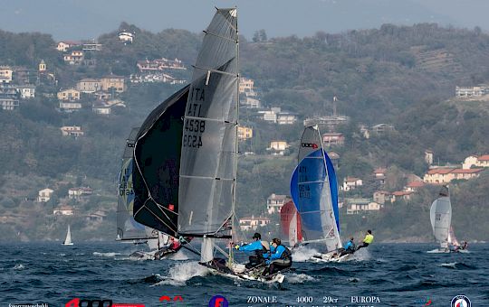 Gallery Lario Cup 2025 - Sesta tappa - AVAL Gravedona - Avl1868 - 23/27