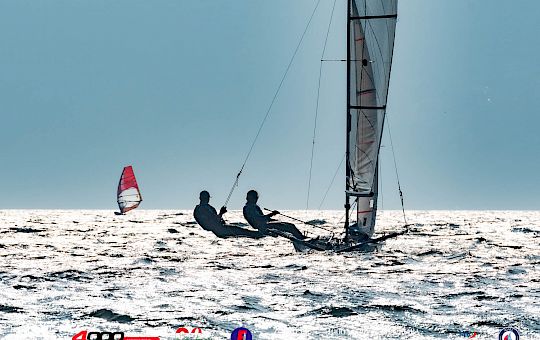 Gallery Lario Cup 2025 - Sesta tappa - AVAL Gravedona - Avl1944 - 24/27