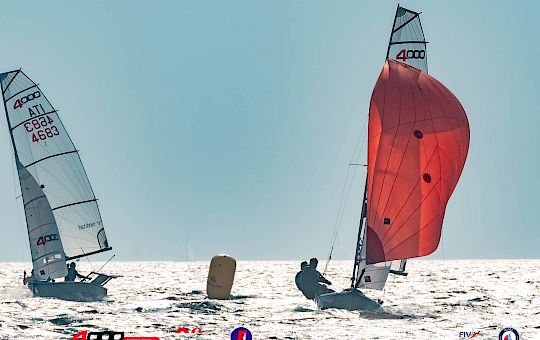 Gallery Lario Cup 2025 - Sesta tappa - AVAL Gravedona - Avl1954 - 25/27