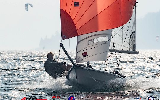 Gallery Lario Cup 2025 - Sesta tappa - AVAL Gravedona - Avl1961 - 26/27