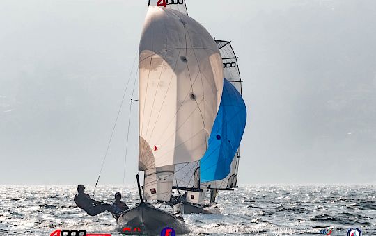 Gallery Lario Cup 2025 - Sesta tappa - AVAL Gravedona - Avl2007 - 27/27