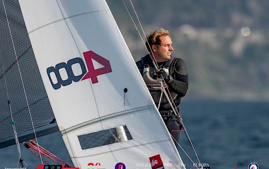 Gallery Lario Cup 2025 - Sesta tappa - AVAL Gravedona - Dam 5947 - 3/27