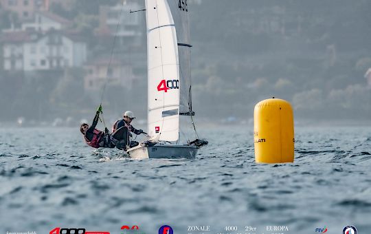 Gallery Lario Cup 2025 - Sesta tappa - AVAL Gravedona - Dam 6332 - 4/27