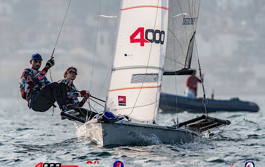 Gallery Lario Cup 2025 - Sesta tappa - AVAL Gravedona - Dam 6341 - 5/27