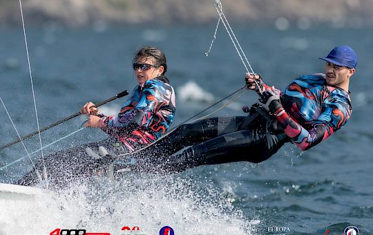 Gallery Lario Cup 2025 - Sesta tappa - AVAL Gravedona - Dam 6689 - 19/27