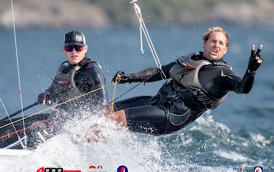Gallery Lario Cup 2025 - Sesta tappa - AVAL Gravedona - Dam 6707 - 20/27