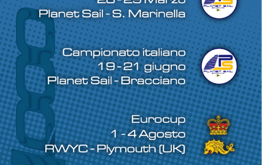 Gallery Calendario nazionale ed internazionale 2026 - Top Events 2026 V4 4 - 1/1