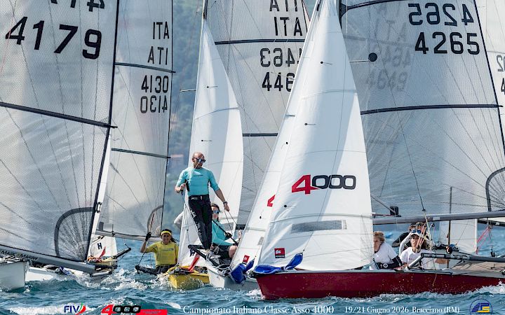 Campionato Italiano 2026 - Bracciano - 4ml0002