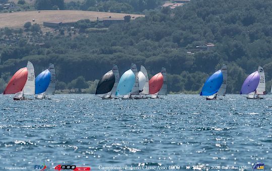 Gallery Campionato Italiano 2026 - Bracciano - 4ml0383 - 3/42