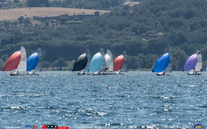 Campionato Italiano 2026 - Bracciano - 4ml0383