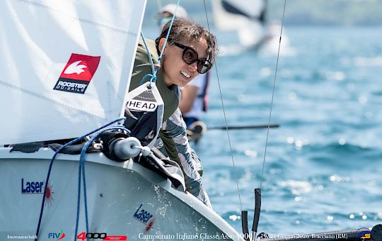 Gallery Campionato Italiano 2026 - Bracciano - 4ml0522 - 6/42