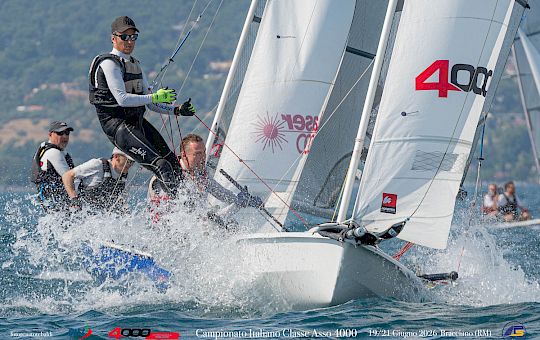 Gallery Campionato Italiano 2026 - Bracciano - 4ml8234 - 16/42