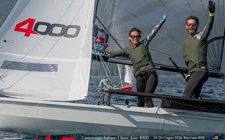 Campionato Italiano 2026 - Bracciano - 4ml8276