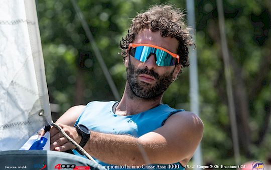 Gallery Campionato Italiano 2026 - Bracciano - 4ml8538 - 18/42
